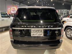 لاند ڕۆڤەر رەنج رۆڤەر ڤۆگ